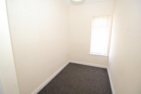undefined, King Street, Normanton