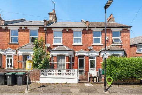 42 Graham Road, London, N15 3NL