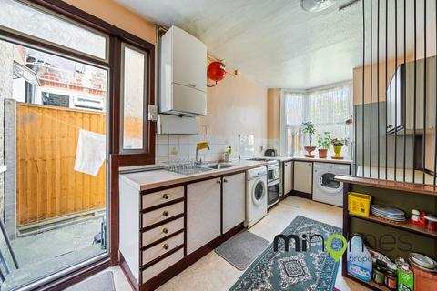 42 Graham Road, London, N15 3NL