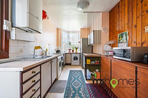 42 Graham Road, London, N15 3NL