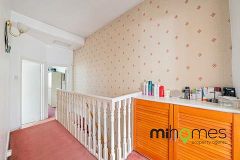 42 Graham Road, London, N15 3NL