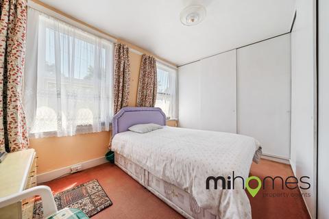 42 Graham Road, London, N15 3NL