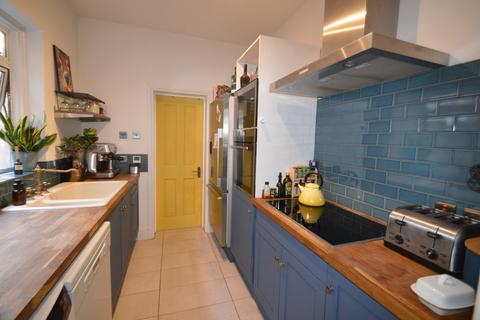 5 Blendon Terrace, London, SE18 7RS