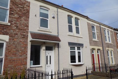 1 bedroom terraced house to rent, Newton Street, Gateshead