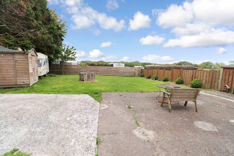 Launcells, Bude 4 bed house £365,000