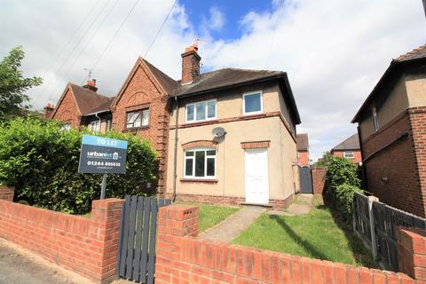 undefined, Beeston View, Chester CH4