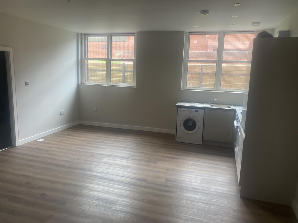 Belle Vale Apartments, 304 Childwall... 1 bed flat £525 pcm (£121 pw)