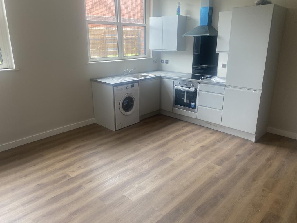 Belle Vale Apartments, 304 Childwall... 1 bed flat £525 pcm (£121 pw)