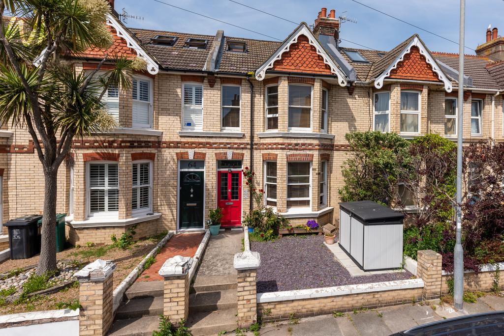 St. Andrews Road, Portslade 5 bed terraced house £650,000