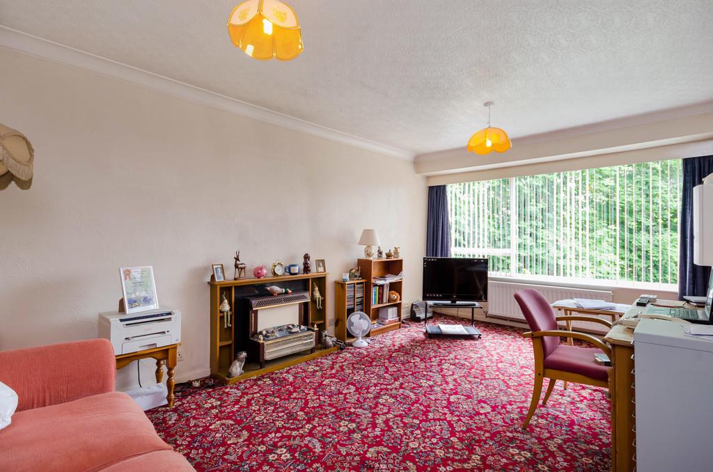 Aldersyde Court, Tadcaster Road, York 2 bed apartment £165,000