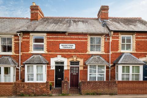 83 Harpsden Road, Henley-on-thames, RG9 1ED
