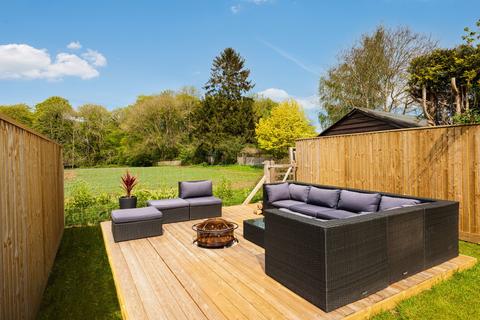 14a Bix Common, Bix, Henley-on-thames, RG9 6BS