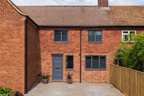 14a Bix Common, Bix, Henley-on-thames, RG9 6BS