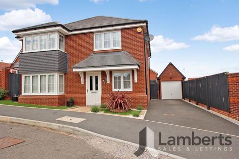 2 Farndon Close, Redditch, B97 6RT
