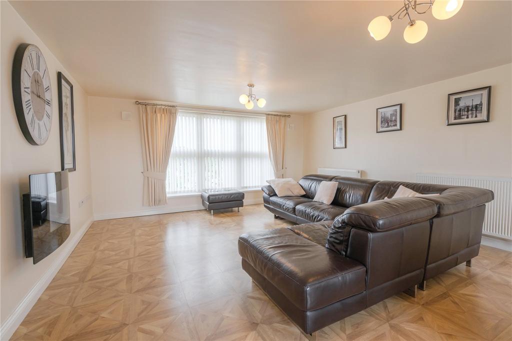 Sorrel Road, Grimsby, N E Lincs, DN34 2 bed apartment £99,950
