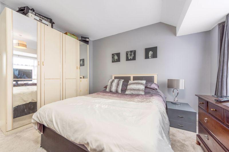 Front double bedroom