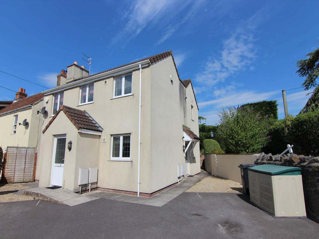 Ebdon Road, Worle, WestonsuperMare 2 bed flat £750 pcm (£173 pw)