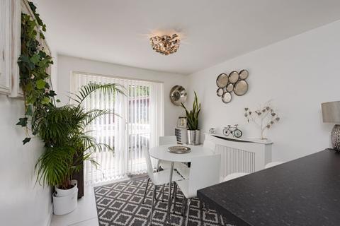 11 Badger Close, Palacefields, Runcorn, WA7 2QW