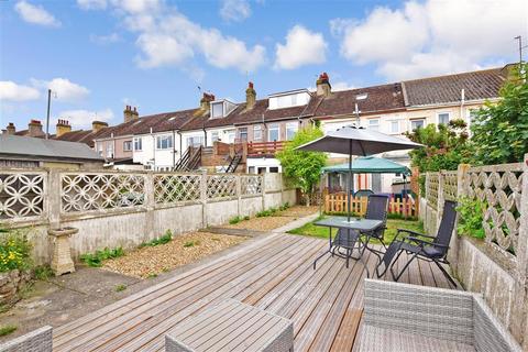 24 Barton Hill Drive, Minster On Sea, Sheerness, ME12 3NE