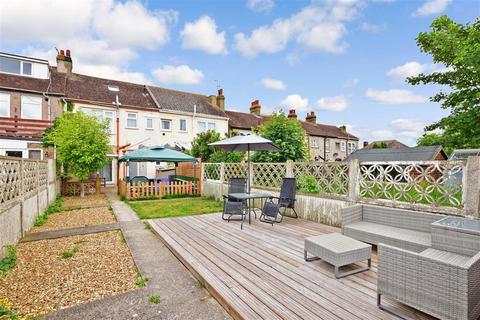 24 Barton Hill Drive, Minster On Sea, Sheerness, ME12 3NE