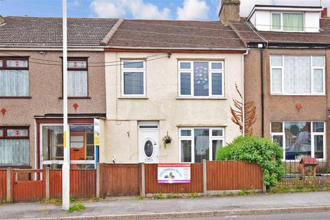 24 Barton Hill Drive, Minster On Sea, Sheerness, ME12 3NE