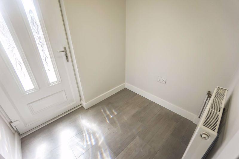 Utility Area