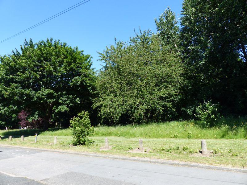 Ashworth Road, Great Barr... 2 bed semidetached house £165,000