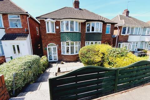 19 Raford Road, Birmingham, B23 5PE