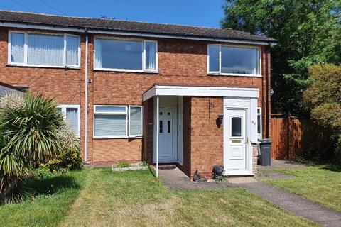 52 Avalon Close, Birmingham, B24 9JY