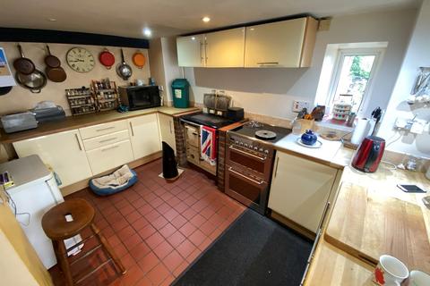 20 Queen Street, Llandovery, SA20 0BU
