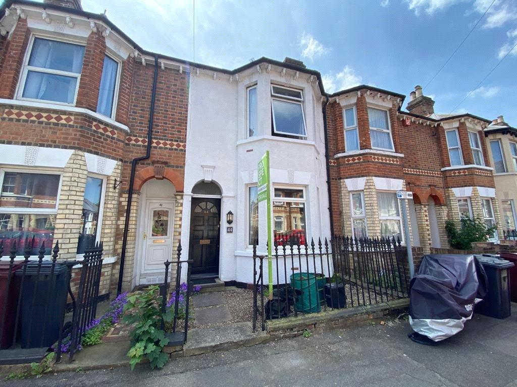 Swainstone Road, Reading, Berkshire, RG2 3 bed terraced house - £325,000