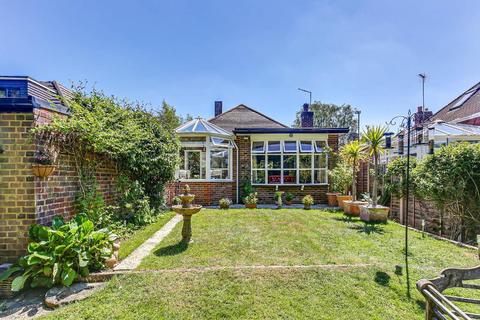 55 Kingswood Lane, Warlingham, CR6 9AB