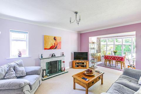 55 Kingswood Lane, Warlingham, CR6 9AB