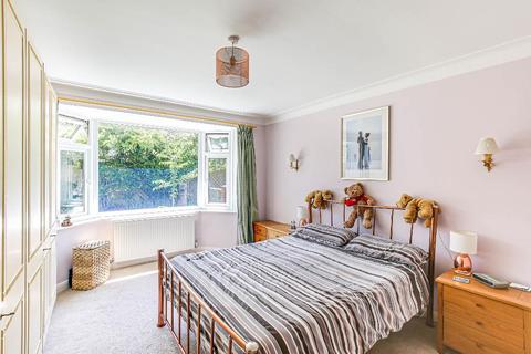 55 Kingswood Lane, Warlingham, CR6 9AB