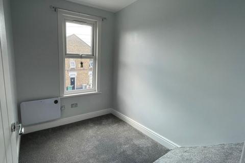 139 Carson Road, London, E16 4BG