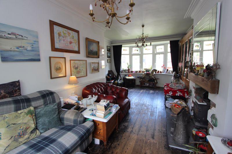 Dingle Hill, Colwyn Bay 3 bed semidetached house £179,950