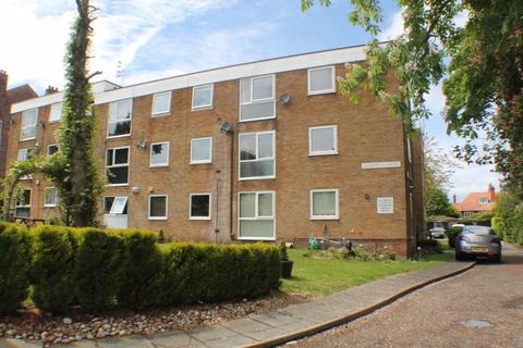 5, Acrefield Court Acrefield Road, Birkenhead, CH42 8LD