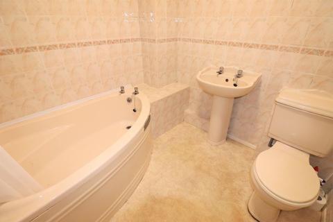 5, Acrefield Court Acrefield Road, Birkenhead, CH42 8LD