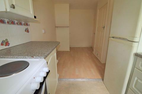 5, Acrefield Court Acrefield Road, Birkenhead, CH42 8LD