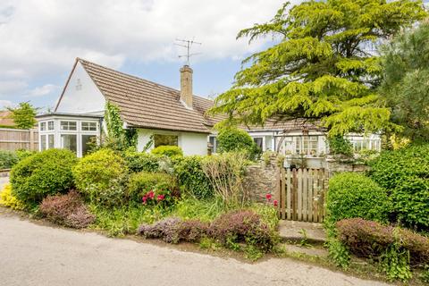 The Cottage Boot Lane, Dinton, Aylesbury, HP17 8UJ