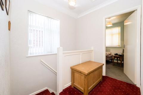 18 Millbrook Gardens, Gidea Park, Romford, RM2 5RP