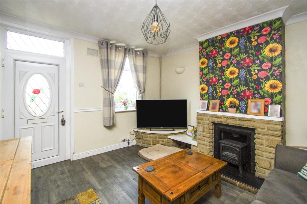 Fackley Road, Stanton Hill, SuttoninAshfield, NG17 2 bed terraced