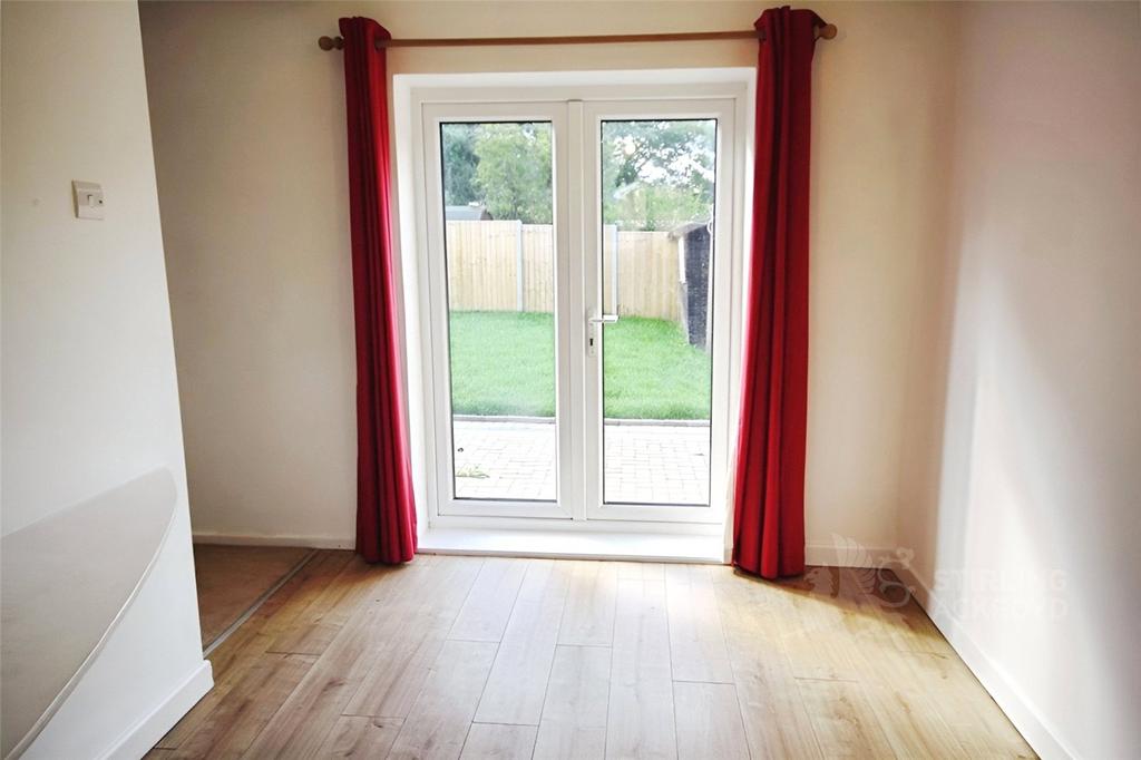 Living/Dining Room