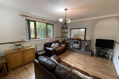 14 Back Bower Lane, Hyde, SK14 5NS