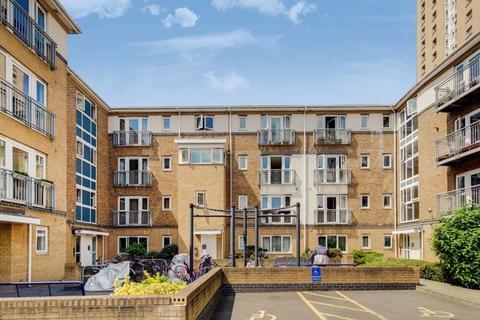 Morton Close, Tower Hamlets E1