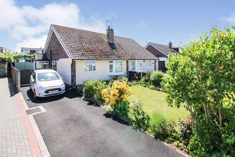 43 Park Road, Werrington, Stoke-on-trent, ST9 0EB