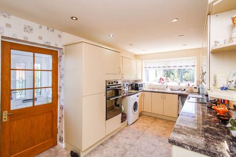 43 Park Road, Werrington, Stoke-on-trent, ST9 0EB