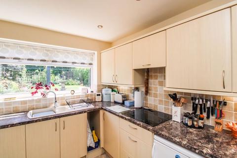 43 Park Road, Werrington, Stoke-on-trent, ST9 0EB