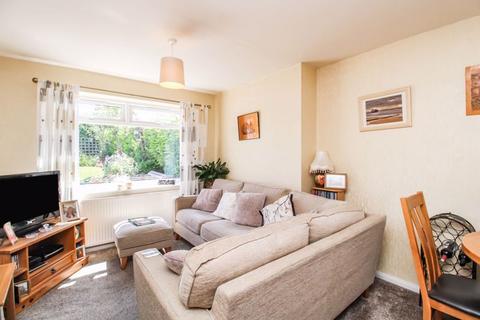 43 Park Road, Werrington, Stoke-on-trent, ST9 0EB