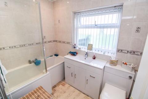 43 Park Road, Werrington, Stoke-on-trent, ST9 0EB